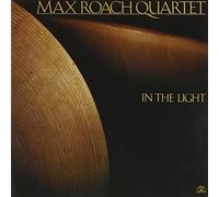 In the Light by Max Quartet Roach (1993-09-11)