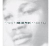 In The Light / In The Light Dub by Horace Andy (1995-08-18)