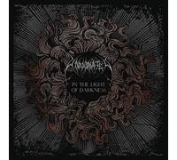 Unanimated – In the Light of Darkness – CD – Re-Issue (2020)