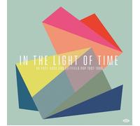 Various Artists - In The Light Of Time ~ UK Post-Rock And Leftfield Pop 1992-1998 [VINYL]