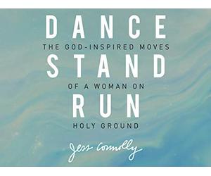 In the Light, We Can Run