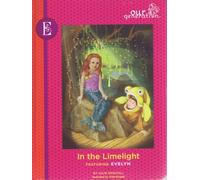 In the Limelight featuring Evelyn (Our Generation)