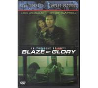 In the Line of Duty: Blaze of Glory [DVD] [Region 1] [US Import] [NTSC]