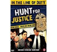 In the Line of Duty: Hunt for Justice