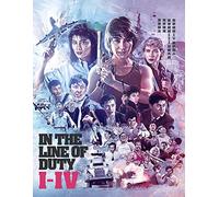 In The Line Of Duty: I - IV