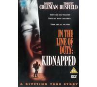 In The Line Of Duty - Kidnapped [1994] [DVD]