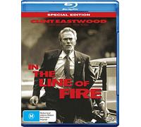 In The Line Of Fire