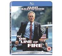 In the Line of Fire - Blu-ray Region A