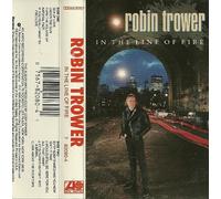 In the Line of Fire [CASSETTE]