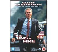In The Line Of Fire [DVD]
