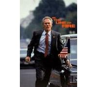 In The Line Of Fire [DVD]