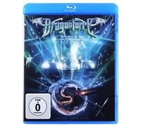 Dragonforce - in the Line of Fire [blu-ray] [region Free]