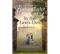 In the Lion's Den