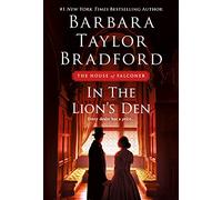 In the Lion's Den: A House of Falconer Novel