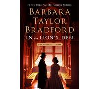 In the Lion's Den (House of Falconer, 2)