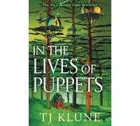 In the Lives of Puppets