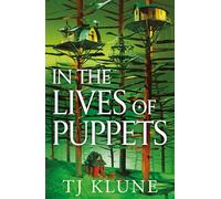 In the Lives of Puppets: A No. 1 Sunday Times bestseller and ultimate cosy adventure