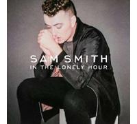 Sam Smith - In The Lonely Hour [CD]
