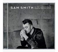 Sam Smith - In The Lonely Hour - Drowning Shadows Edition