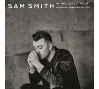 In the Lonely Hour: Drowning Shadows Edition - Smith,Sam LP