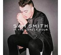 In the Lonely Hour - Smith,Sam CD-JEWEL CASE
