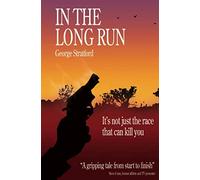 IN THE LONG RUN: It's not just the race that can kill you