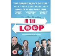 In The Loop [DVD]