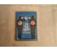 In the loop [FR Import] [DVD] Gandolfini, James; Capaldi, Peter; Coogan, Stev...