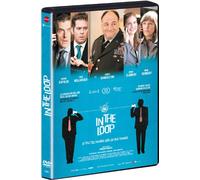 In The Loop (Import Dvd) (2010) Tom Hollander; James Gandolfini; Chris Addison