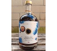 In The Loop Semi-Sweet Red Vermouth 16% abv, England - Pack of 6