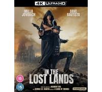 In The Lost Lands - All-Region UHD [New 4K UHD Blu-ray] UK - Import