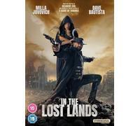 In the Lost Lands – DVD – Studiocanal