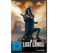 In the Lost Lands/DVD (DVD) Milla Jovovich Dave Bautista Paul W.S. Anderson