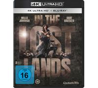 In the Lost Lands - (GERMAN IMPORT) Blu-ray NEW