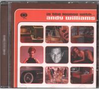 In the Lounge With Andy Williams, SEALED CD