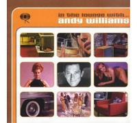 In The Lounge With... (CD) Album (US IMPORT)