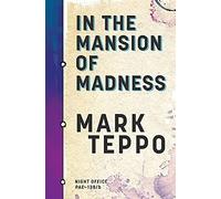 In the Mansion of Madness: A Night Office Training Exercise with Multiple End<|