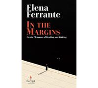 In the Margins. On the Pleasures of Reading and Writing