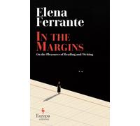 In the Margins. On the Pleasures of Reading and Writing
