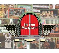 In The Market - Spruce Meadows Christmas Market