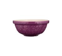 In The Meadow 26cm Daisy Mixing Bowl Purple