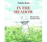 In the Meadow (Being in the World)