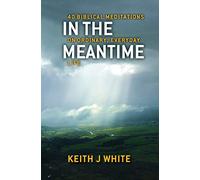In the Meantime: 40 Biblical Meditations on Ordinary, Everyday Life