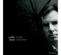 In the Meantime By Colin Bass (0001-01-01)