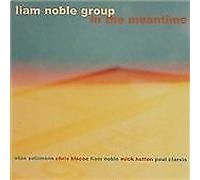 Liam Noble Group - In The Meantime
