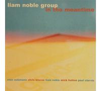 Liam Noble Group - In The Meantime