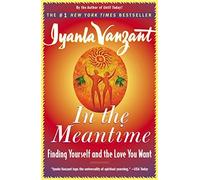 In the Meantime: Finding Yourself and the Love You Want by Vanzant, Iyanla (1999) Paperback