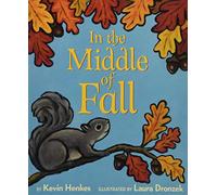 In the Middle of Fall