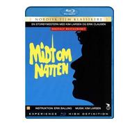 In the Middle of the Night ( Midt om natten ) (Blu-ray)