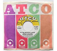 In The Midnight Hour / A Smile Song [Vinyl Single 7'']